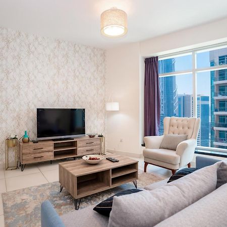 Vacay Lettings - Loft Downtown Dubai别墅 外观 照片