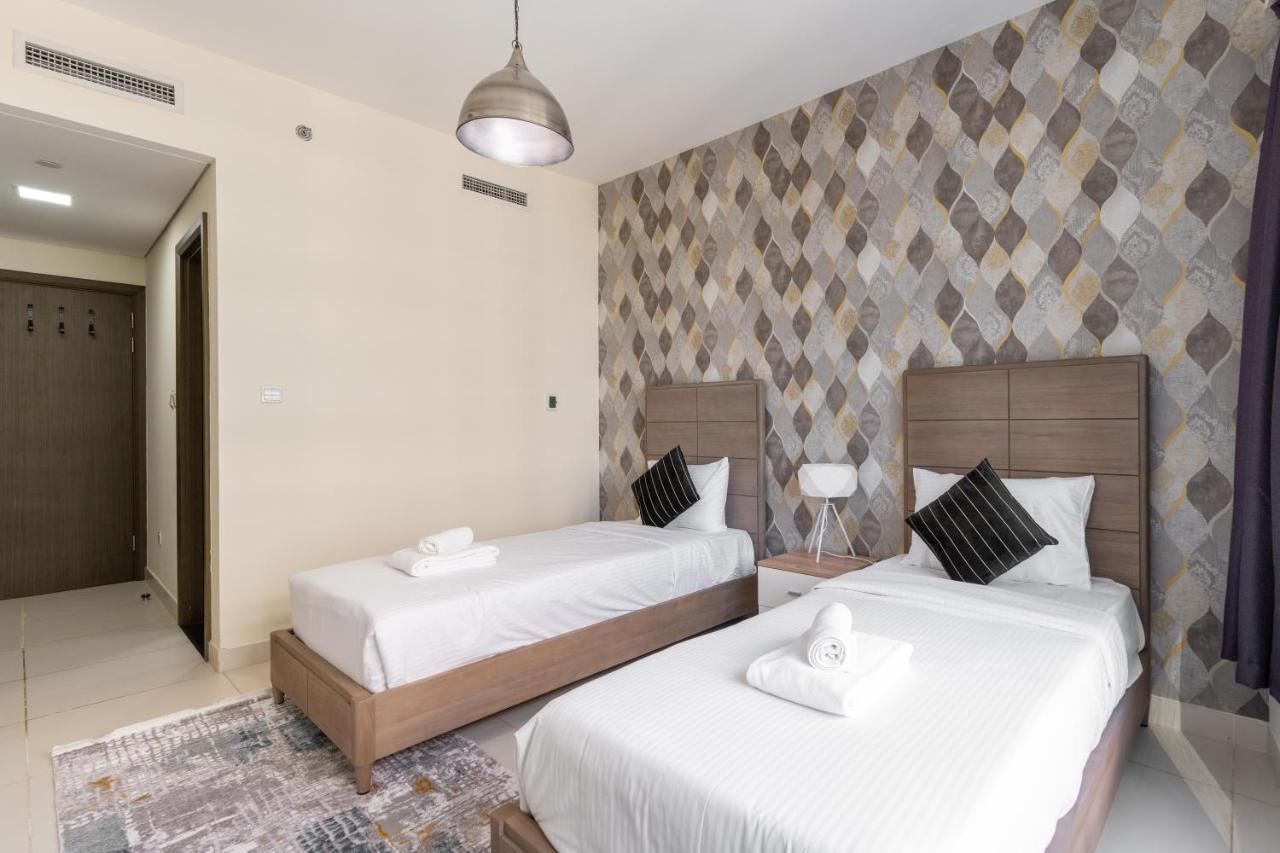 Vacay Lettings - Loft Downtown Dubai别墅 外观 照片