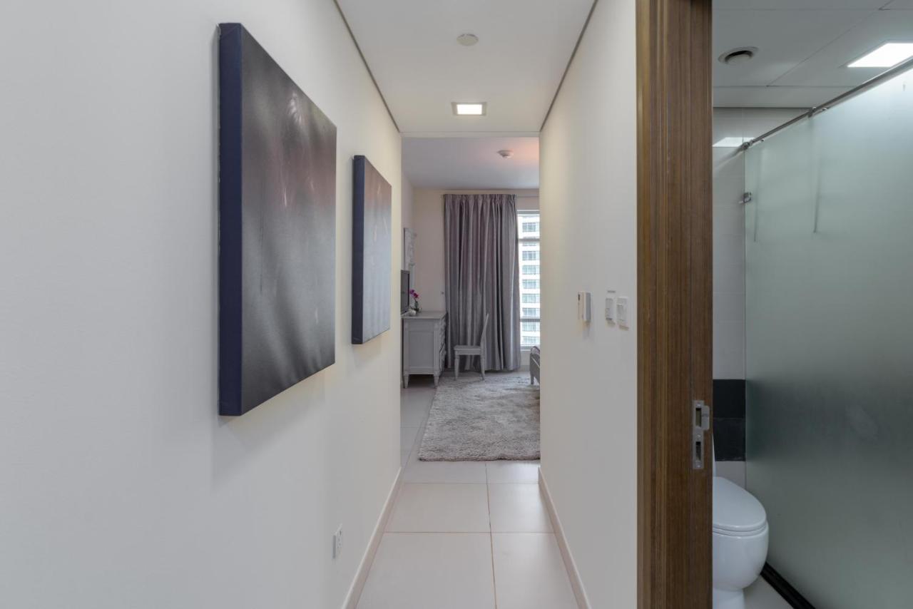 Vacay Lettings - Loft Downtown Dubai别墅 外观 照片