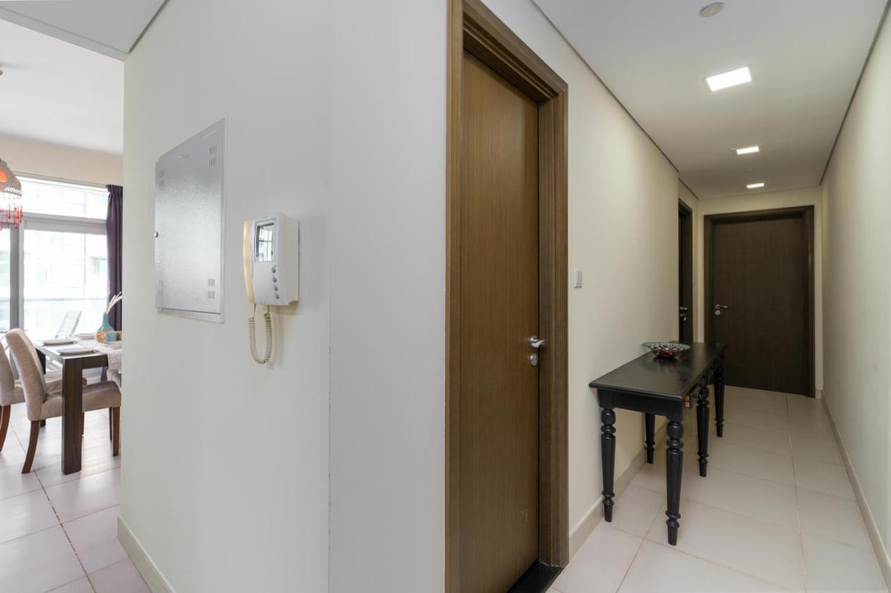Vacay Lettings - Loft Downtown Dubai别墅 外观 照片