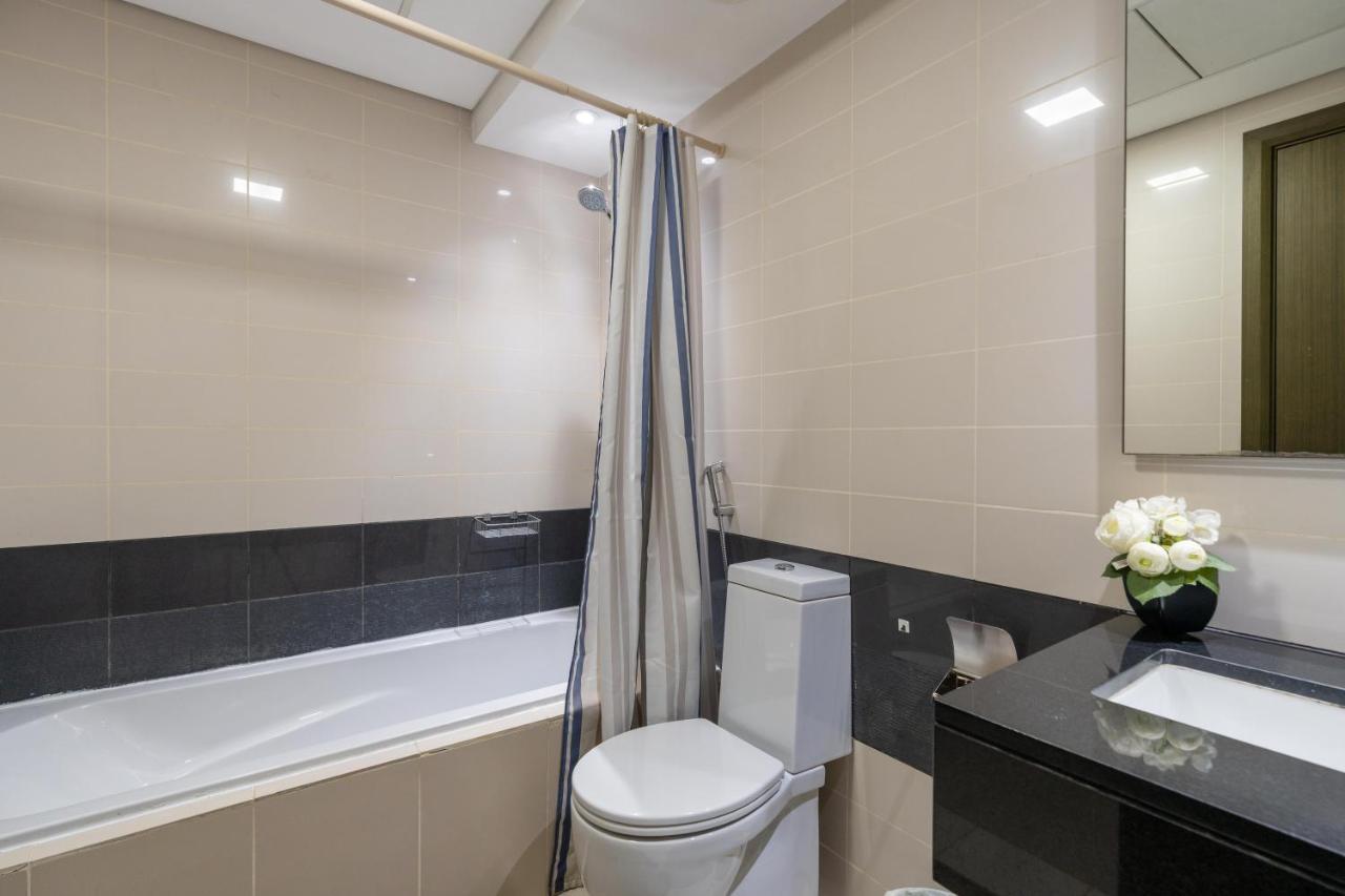 Vacay Lettings - Loft Downtown Dubai别墅 外观 照片