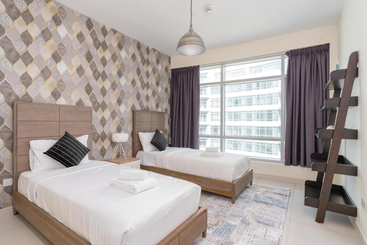Vacay Lettings - Loft Downtown Dubai别墅 外观 照片