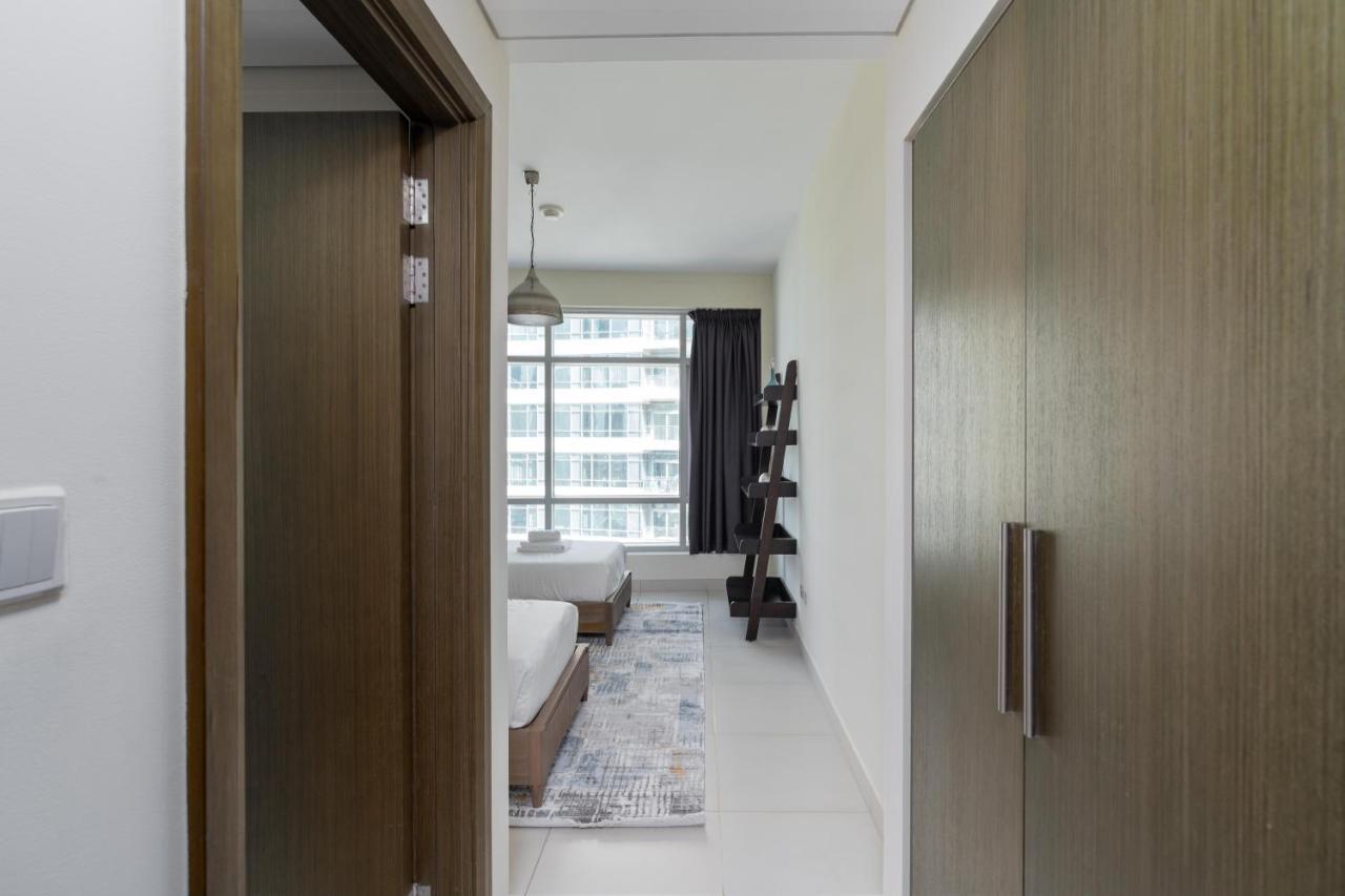 Vacay Lettings - Loft Downtown Dubai别墅 外观 照片