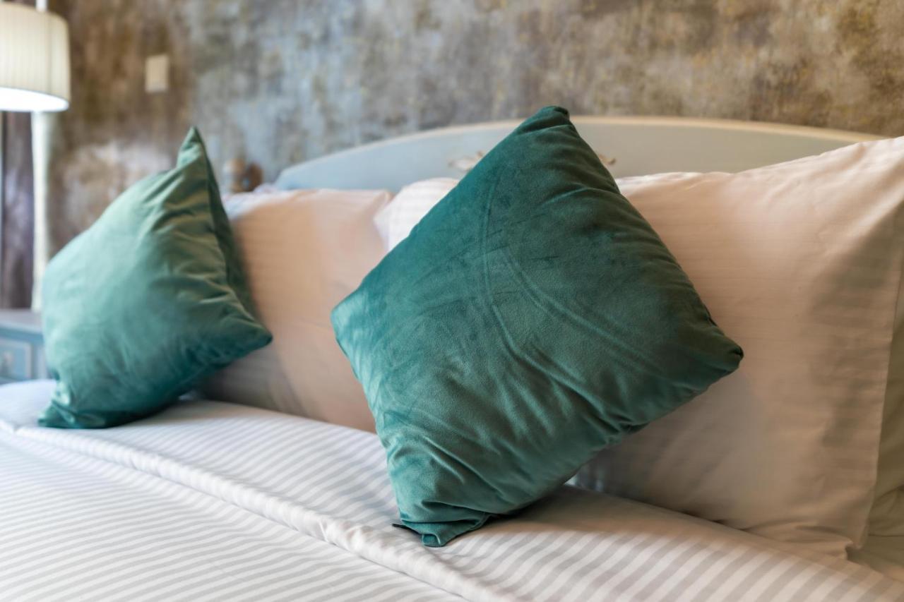 Vacay Lettings - Loft Downtown Dubai别墅 外观 照片