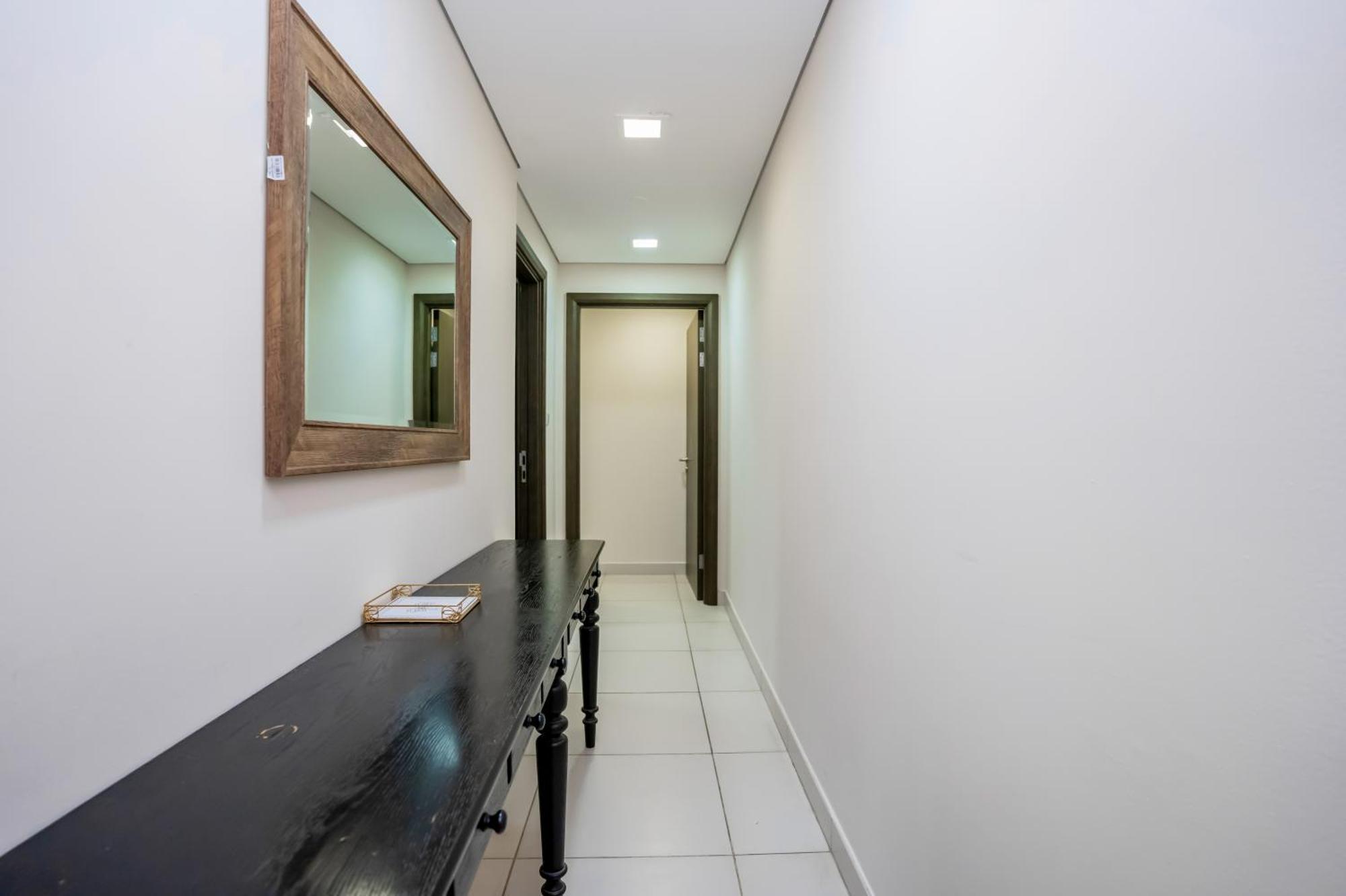 Vacay Lettings - Loft Downtown Dubai别墅 外观 照片