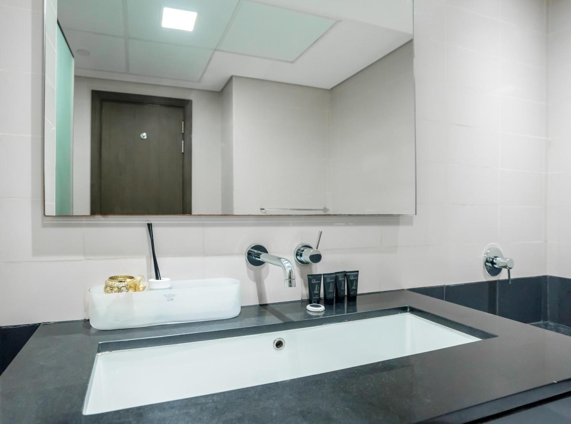 Vacay Lettings - Loft Downtown Dubai别墅 外观 照片