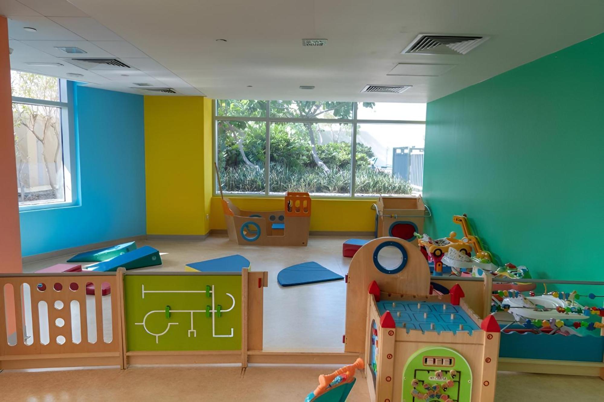 Vacay Lettings - Loft Downtown Dubai别墅 外观 照片